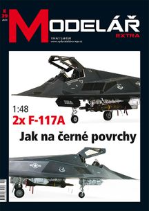 Modelář Extra č.39/2023 (e-vydanie)