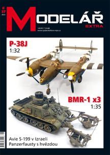 Modelář Extra č.37/2022 (e-vydanie)