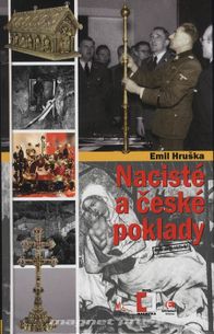 Nacisté a české poklady
