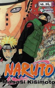 Naruto 46: Naruto je zpět!