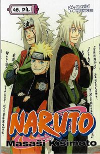 Naruto 48: Slavící vesnice