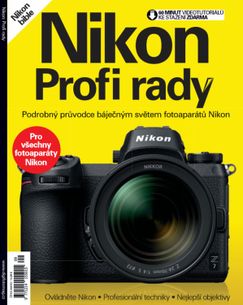 Nikon 2018 - Profi rady