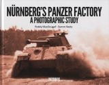 Nürnberg's Panzer Factory
