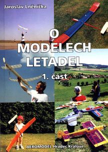 O modelech letadel 1.část