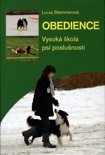 Obedience - vysoká škola psí poslušnosti