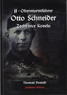 Otto Schneider - Zachránce Kovelu