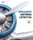 Obrazová história letectva - Lietadlá , piloti, vizionári, výrobcovia (v slovenčine)
