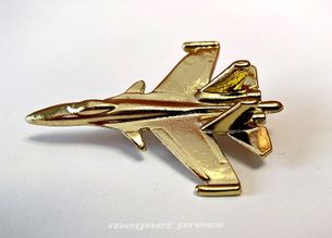 Suchoj Su-35 - Odznak