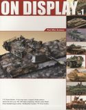 On Display Vol.1 - Post War Armour