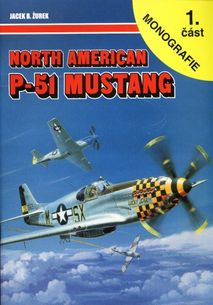 North american P-51 Mustang 1.část