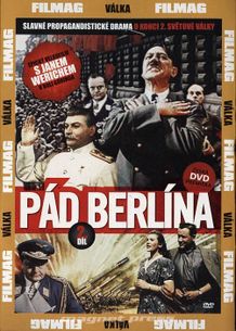 Pád Berlína - 2.DVD