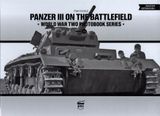 Panzer III on the battlefield (vol. 14)