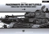 Panzerwaffe on the Battlefield (Vol.3)