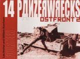 Panzerwrecks 14 - Ostfront 2.