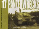 Panzerwrecks 17 - Normandy 3.