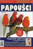Papoušci - predplatné