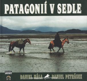 Patagonií v sedle