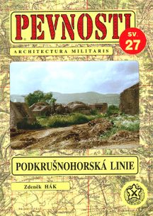 Podkrušnohorská linie - pevnosti sv.27