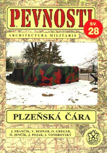 Plzeňská čára - pevnosti sv. 28