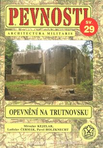 Československé opevnění z let 1935-1938 na Trutnovsku