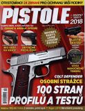 Zbraně & Náboje speciál - Pistole 2018
