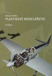 Plastikové modelářství - letadla (2007)