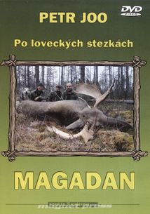Po loveckých stezkách - Magadan