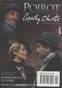 Hercule Poirot č.04
