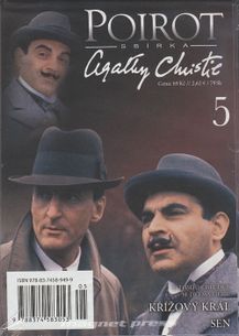 Hercule Poirot č.05