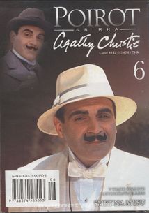Hercule Poirot č.06