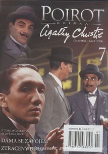 Hercule Poirot č.07