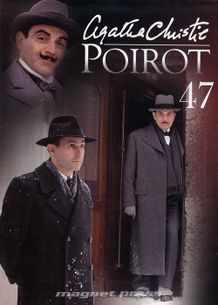 Hercule Poirot č.47