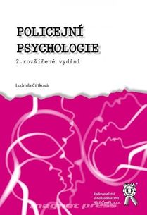 Policejní psychologie - 2. vydání