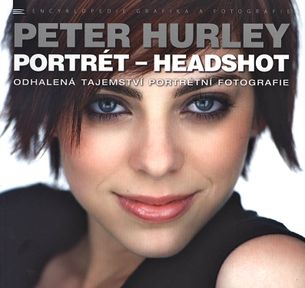Portrét – Headshot