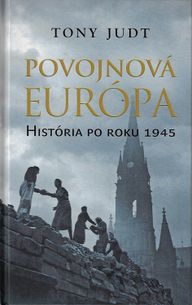 Povojnová Európa - História po roku 1945