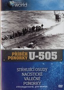 Příběh ponorky U-505