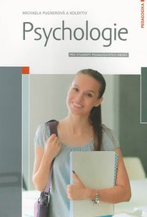 Psychologie pro studenty pedagogických oborů