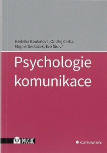 Psychologie komunikace