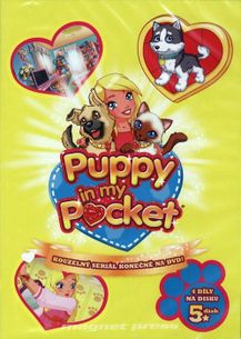 Puppy in my Pocket – 05. DVD