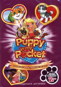 Puppy in my Pocket – 07. DVD