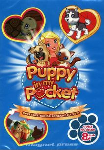 Puppy in my Pocket – 08. DVD
