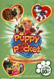 Puppy in my Pocket – 10. DVD
