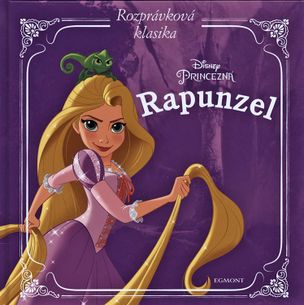 Na vlásku: Rapunzel