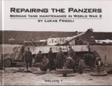 Repairing the Panzers Vol.1