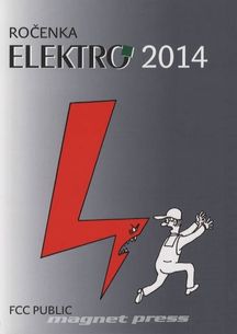 Ročenka Elektro 2014