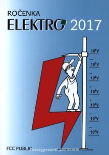 Ročenka Elektro 2017
