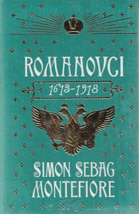Romanovci 1613-1918