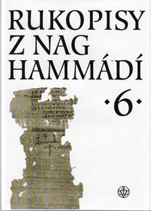 Rukopisy z Nag Hammádí 6