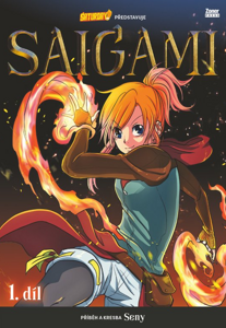 Saigami