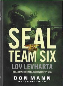 SEAL TEAM SIX - Lov levharta